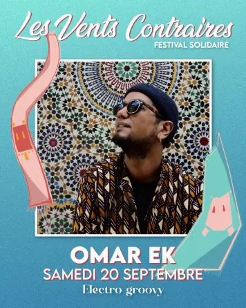 Omar Ek